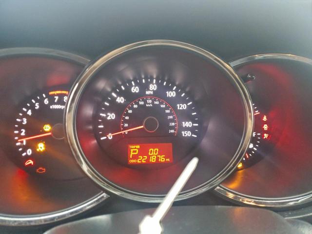 Kia Sorento Base Image 2