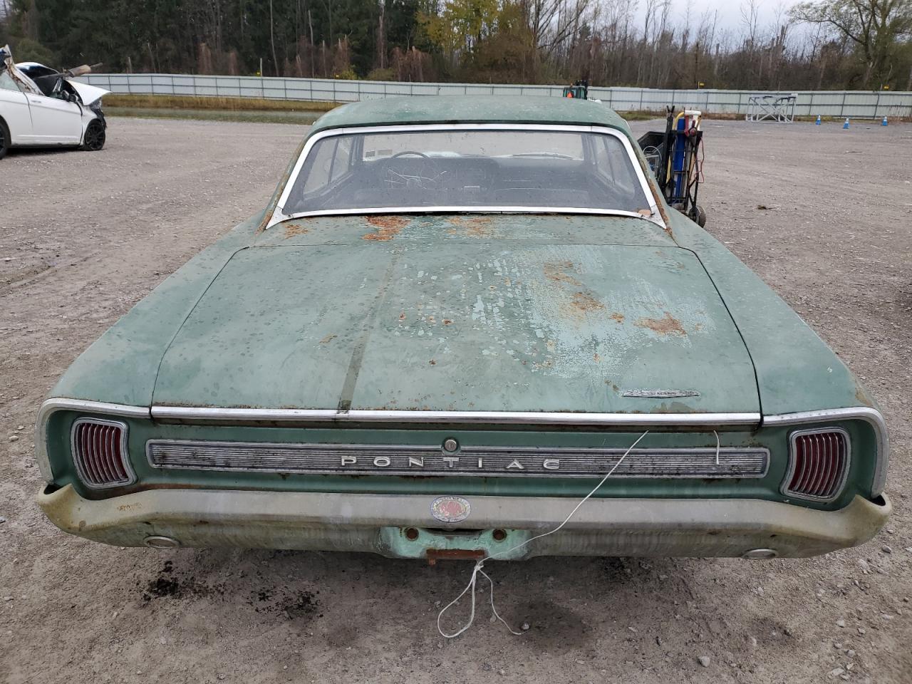 Pontiac Lemans Image 10