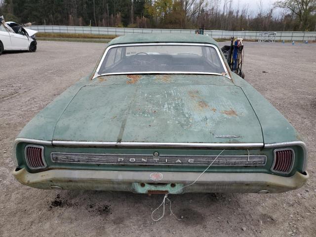 Pontiac Lemans Image 10