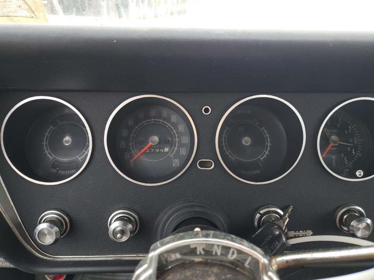 Pontiac Lemans Image 3