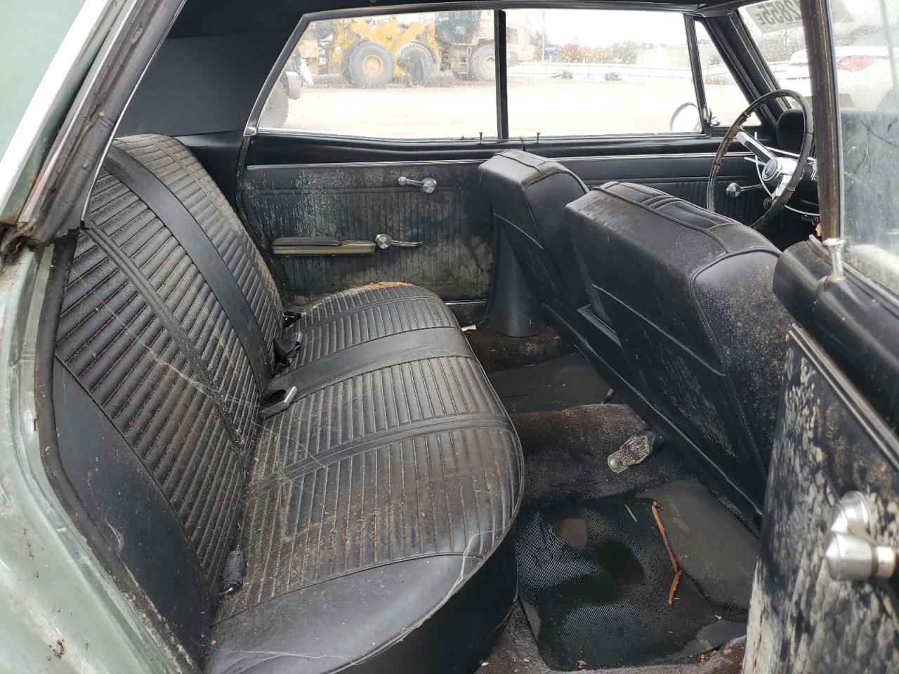 Pontiac Lemans Image 6