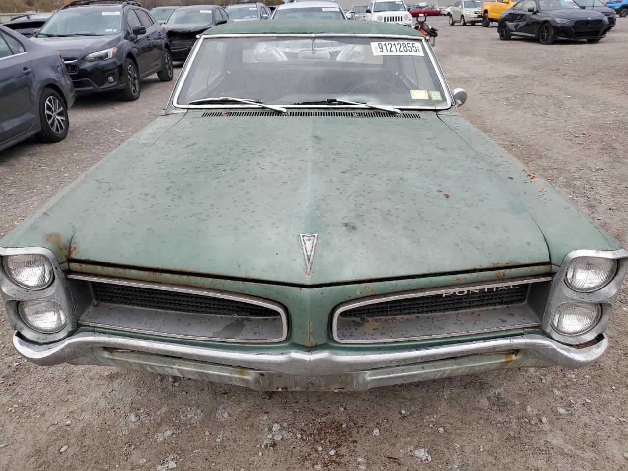 Pontiac Lemans Image 4