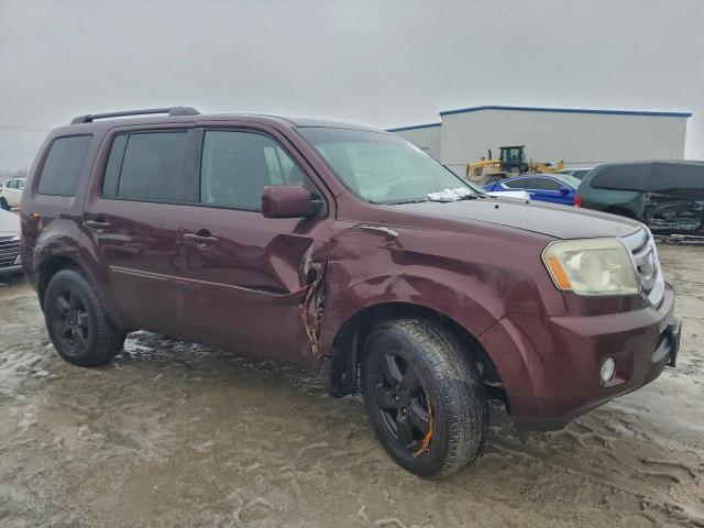 Honda Pilot Exl Image 7