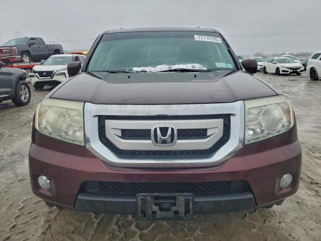Honda Pilot Exl Image 2