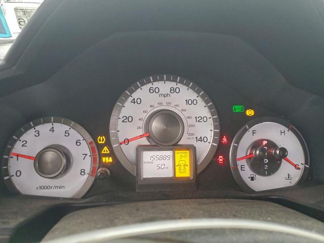 Honda Pilot Exl Image 6