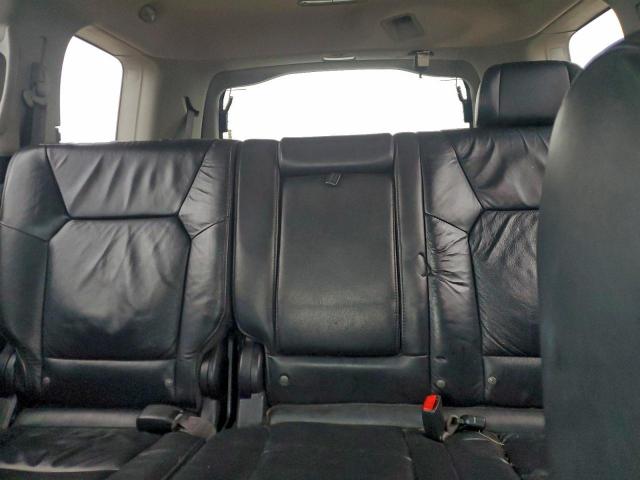 Honda Pilot Exl Image 9