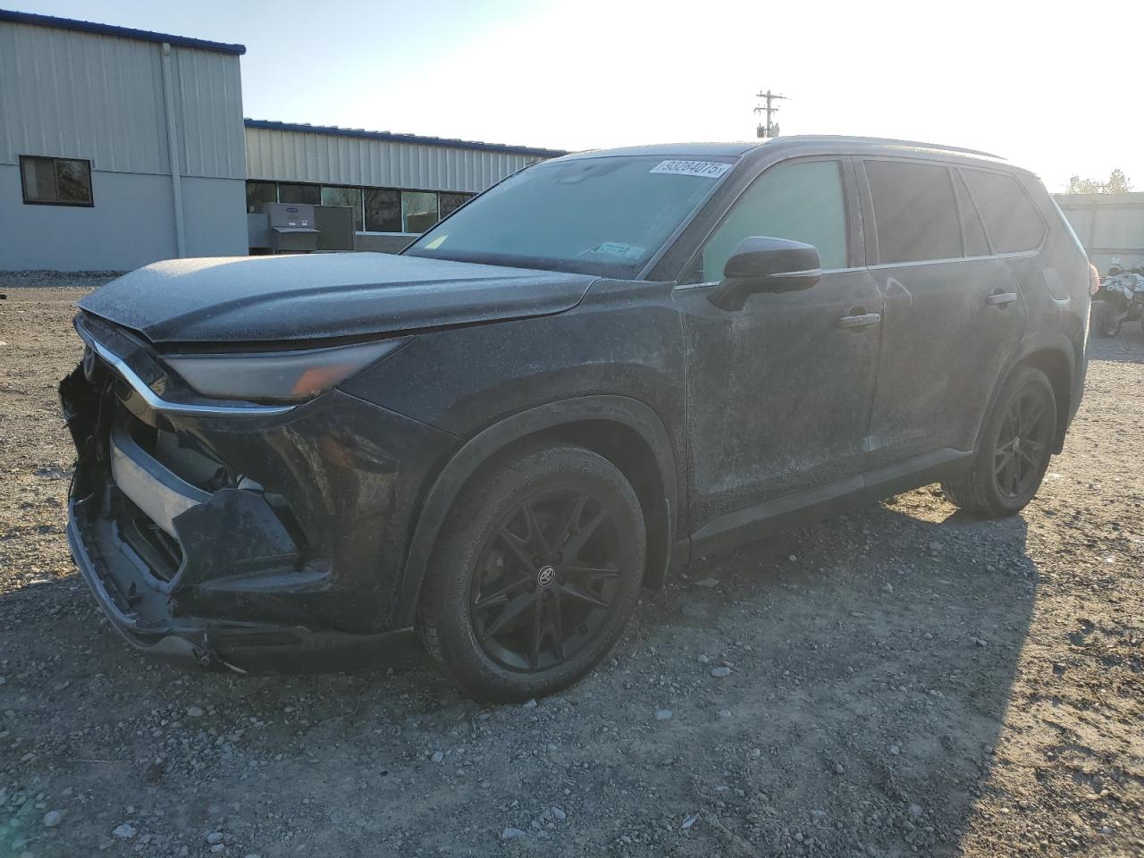 Toyota Grand High Xle Image 1