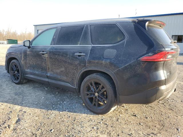 Toyota Grand High Xle Image 6