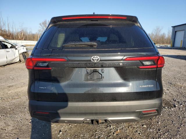 Toyota Grand High Xle Image 11