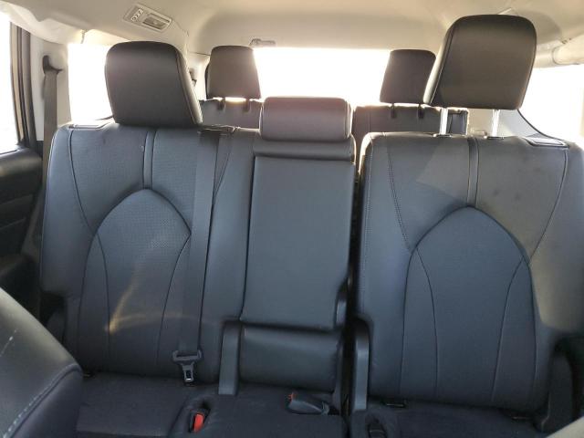 Toyota Grand High Xle Image 7