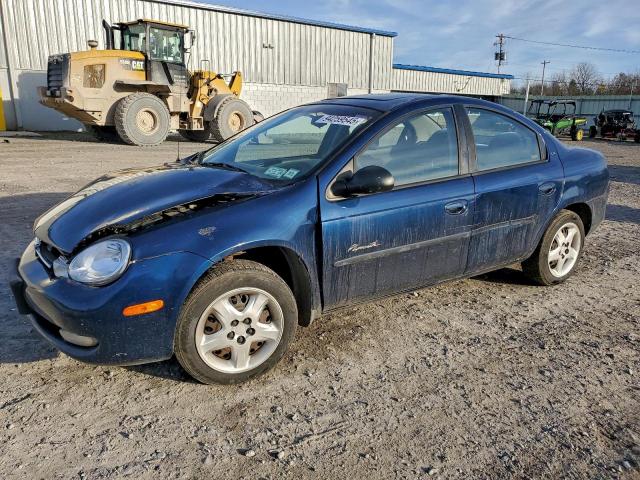  Salvage Plymouth Neon