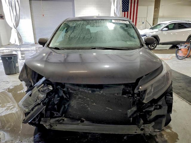 Honda Crv Ex Image 12