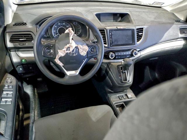 Honda Crv Ex Image 6