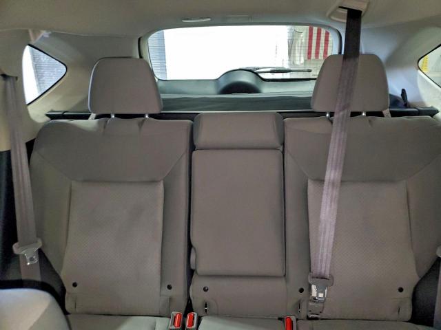 Honda Crv Ex Image 11