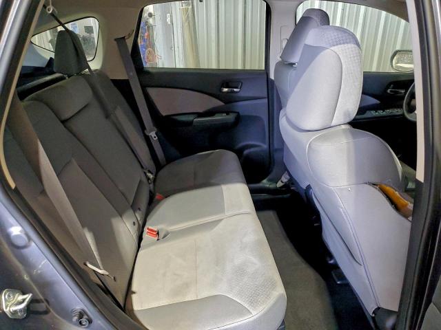 Honda Crv Ex Image 3