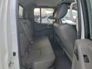 Nissan Frontier S Image 4