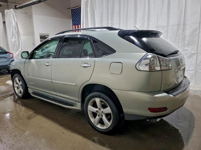 Lexus RX 350 Image 13