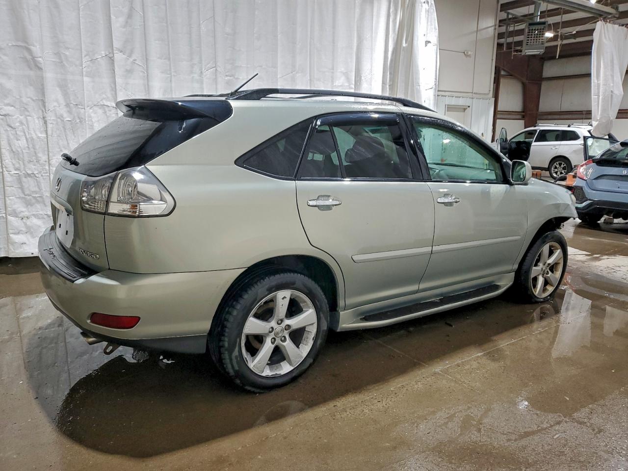 Lexus RX 350 Image 3