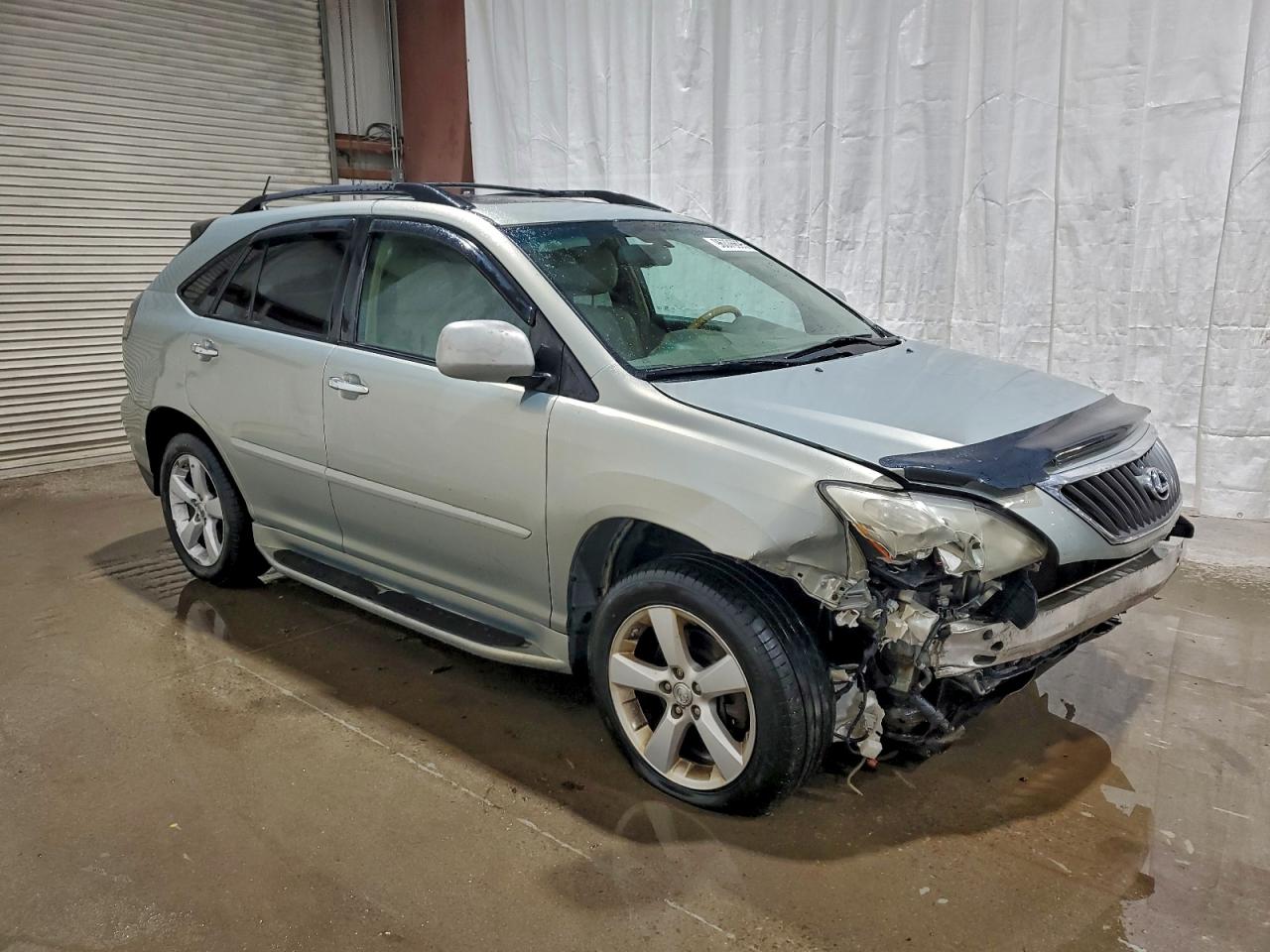 Lexus RX 350 Image 2