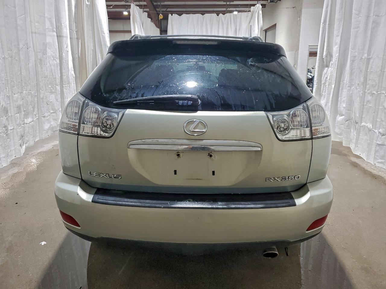 Lexus RX 350 Image 6