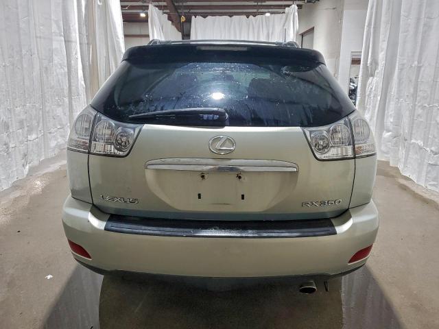 Lexus RX 350 Image 6