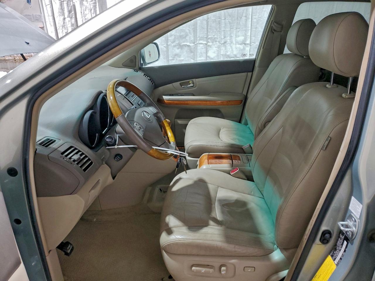 Lexus RX 350 Image 4