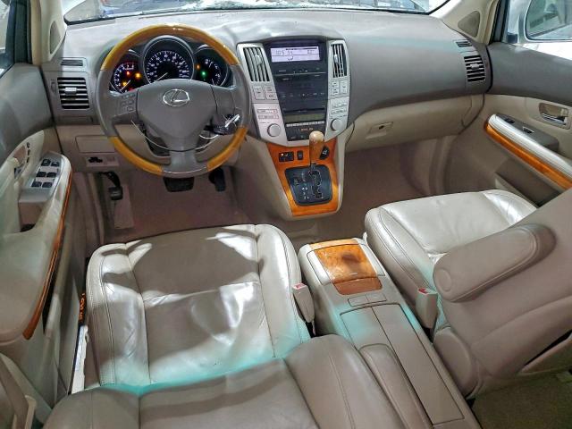 Lexus RX 350 Image 10