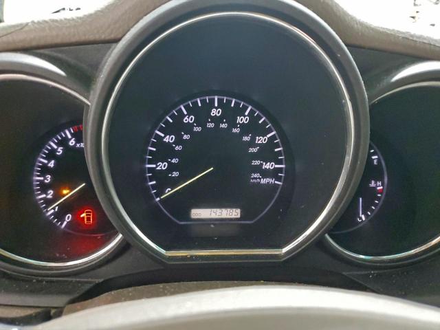 Lexus RX 350 Image 5