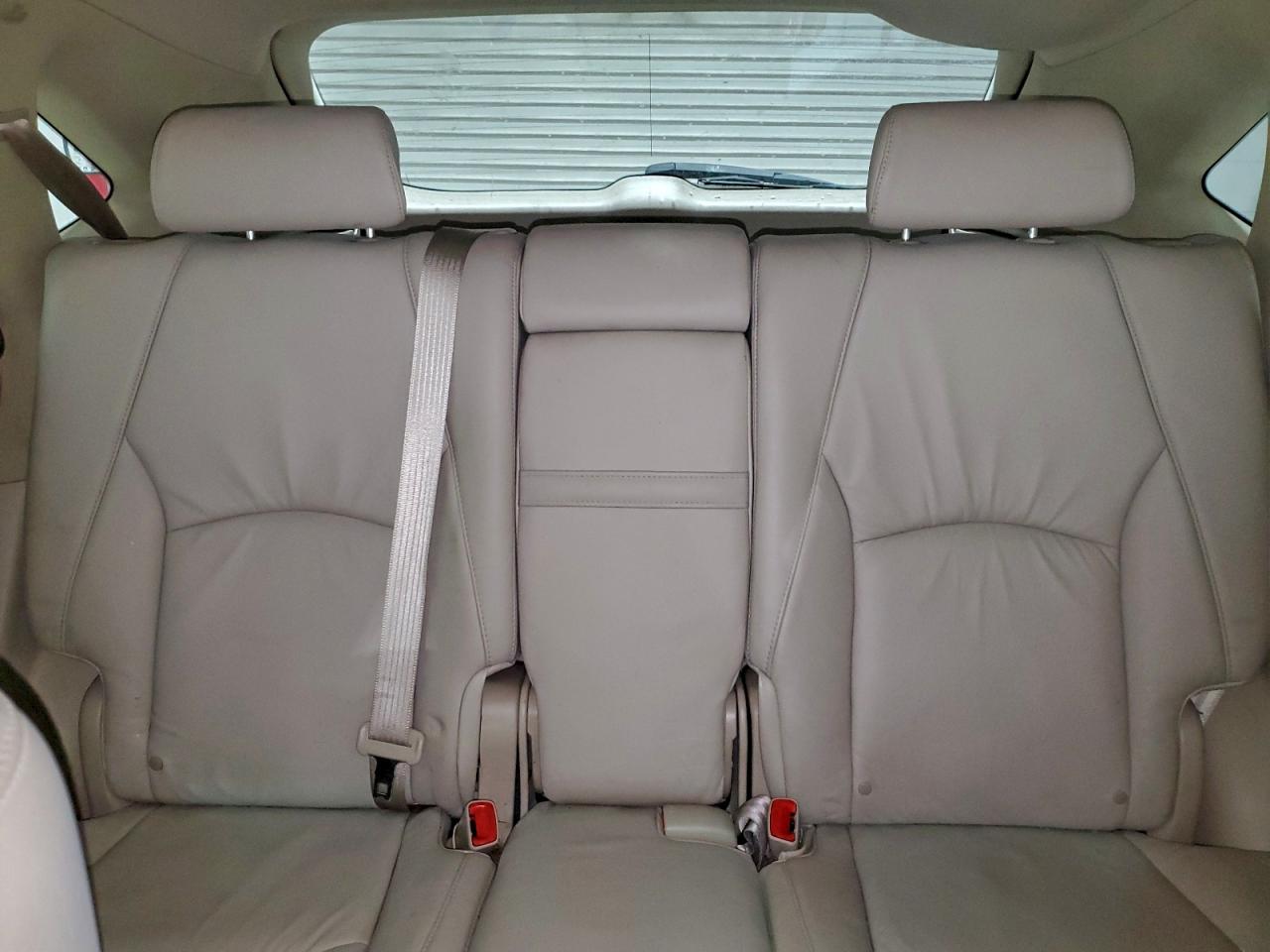 Lexus RX 350 Image 12