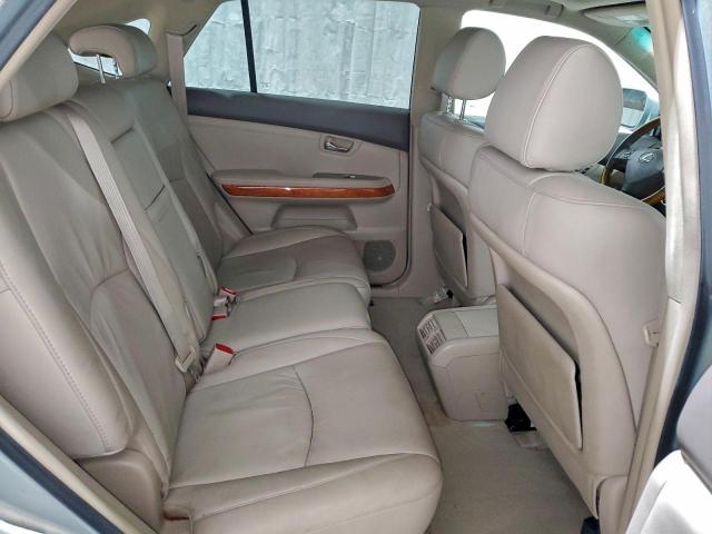 Lexus RX 350 Image 14