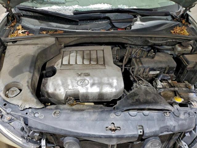 Lexus RX 350 Image 9