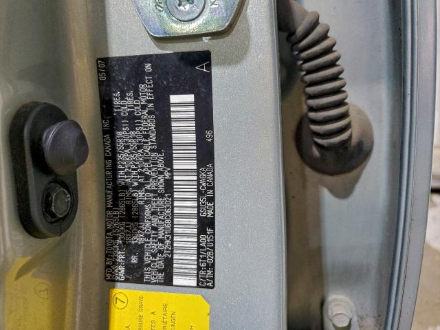 Lexus RX 350 Image 8