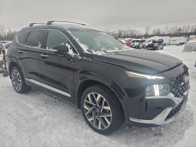 Hyundai SANTA FE Calligraphy Image 5