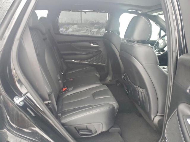 Hyundai SANTA FE Calligraphy Image 11