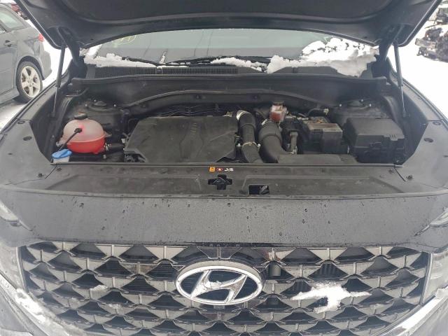 Hyundai SANTA FE Calligraphy Image 12