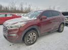 Hyundai TUCSON Limited Image 1