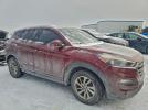 Hyundai TUCSON Limited Image 2