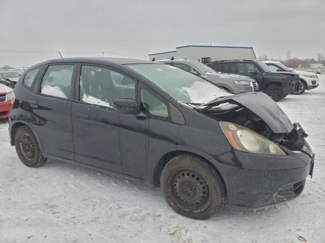 Honda Fit Image 4
