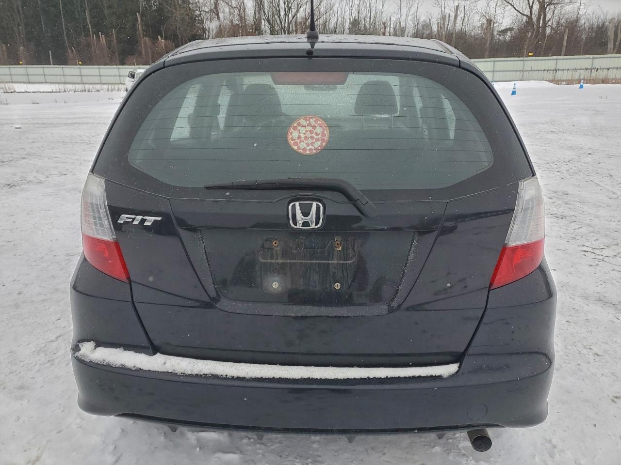 Honda Fit Image 3