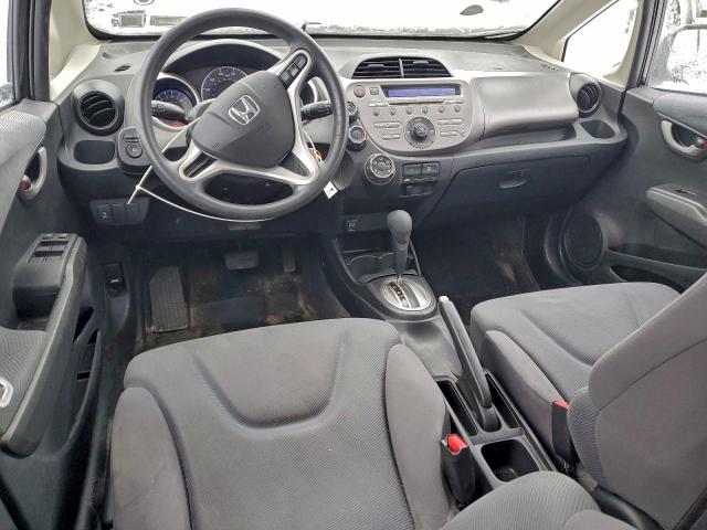 Honda Fit Image 7