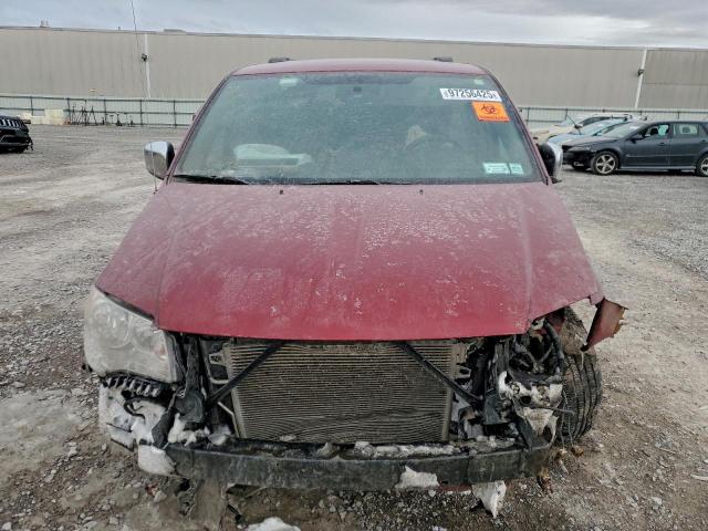 Chrysler Minivan Touring L Image 6