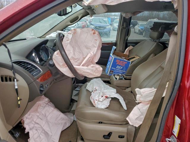 Chrysler Minivan Touring L Image 11