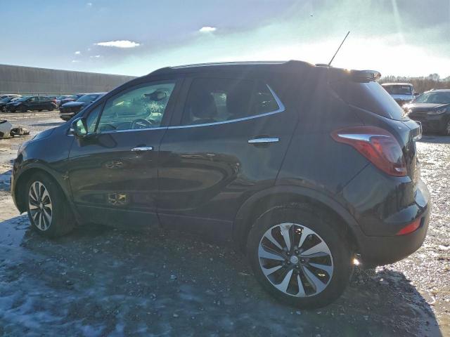Buick Encore Preferred Ii Image 4