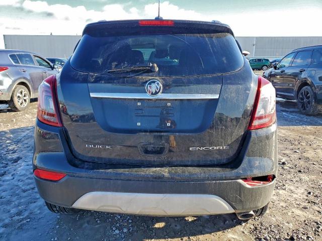 Buick Encore Preferred Ii Image 3