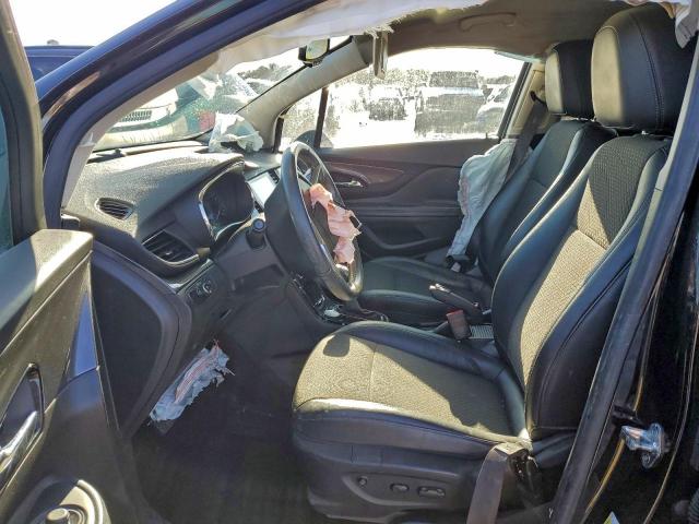 Buick Encore Preferred Ii Image 6