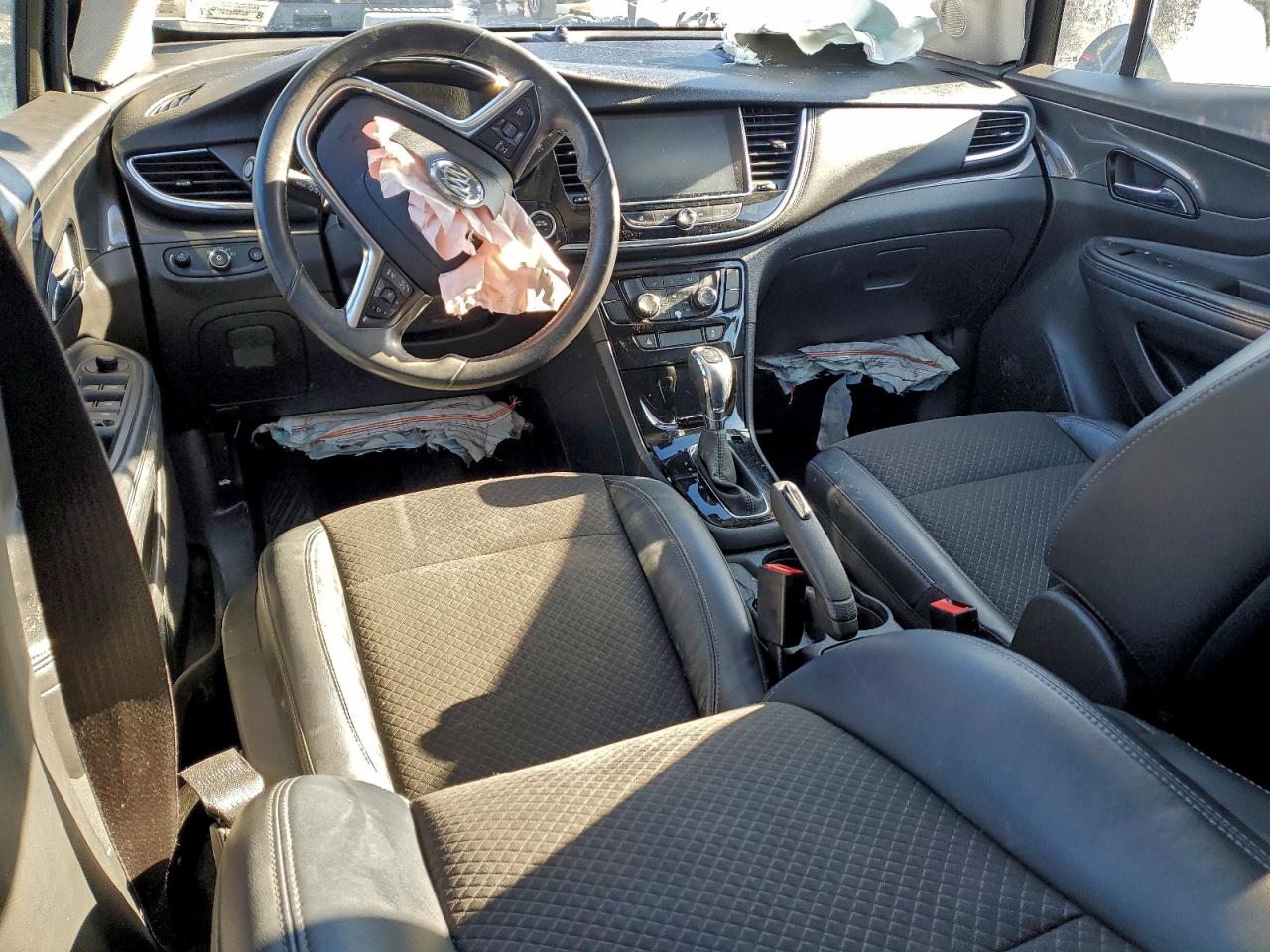 Buick Encore Preferred Ii Image 5