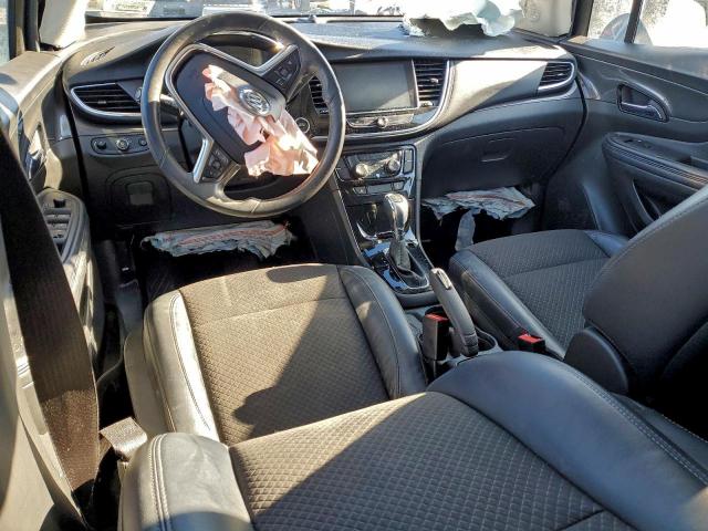 Buick Encore Preferred Ii Image 5