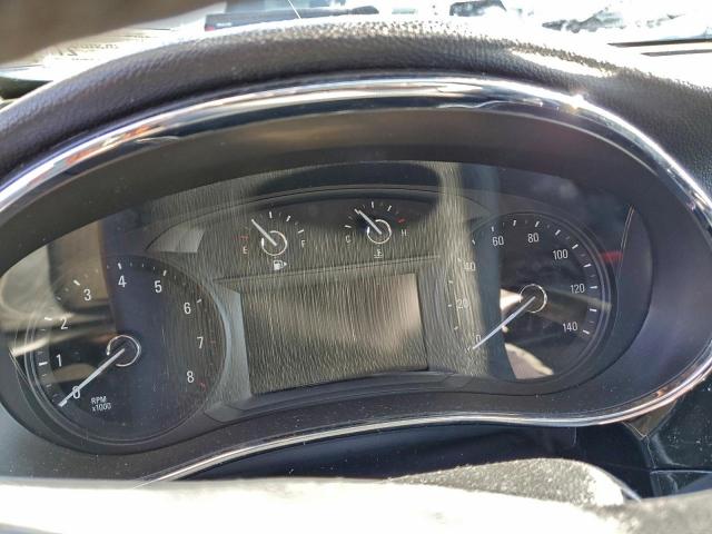 Buick Encore Preferred Ii Image 9