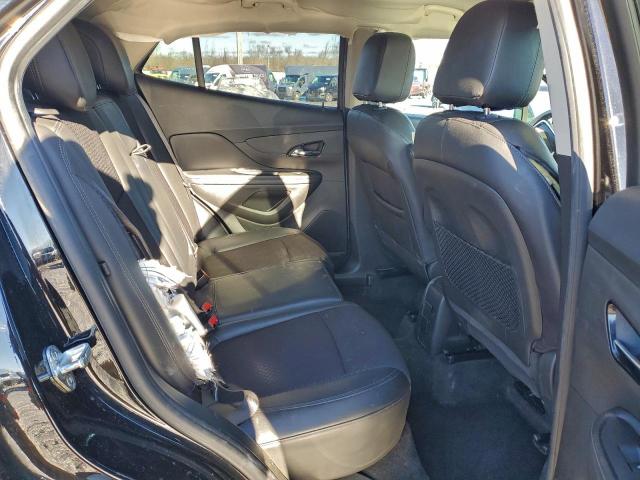 Buick Encore Preferred Ii Image 8