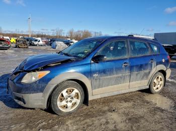  Salvage Pontiac Vibe